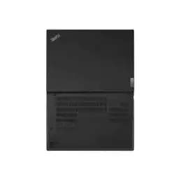 Lenovo ThinkPad T14 Gen 3 21AH - Conception de charnière à 180 degrés - Intel Core i5 - 1235U - jusqu'à ... (21AH0035UK)_4
